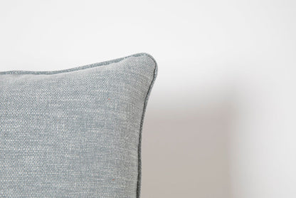 Cushion 01, Seaglass