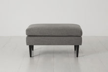 Model 01 Ottoman, Shadow
