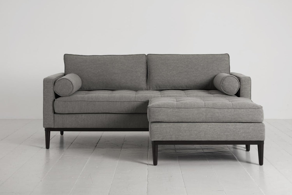 Model 02 Ottoman, Shadow