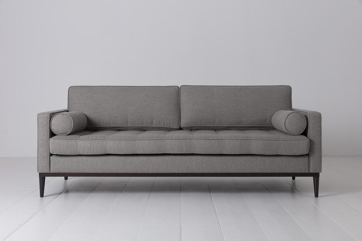 Dreisitzer-Sofa Model 02