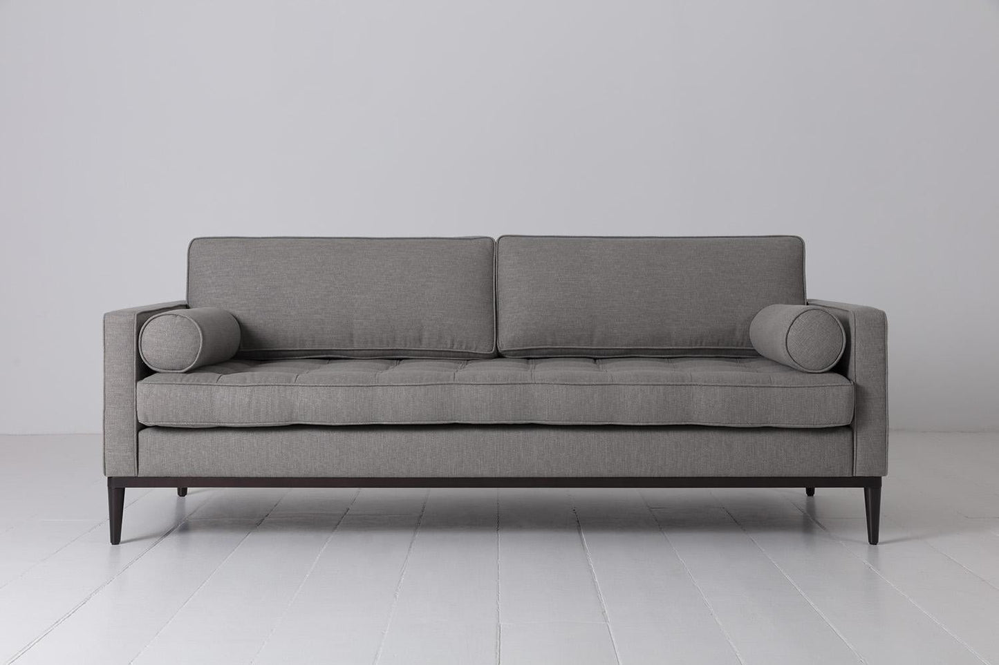 Dreisitzer-Sofa Model 02