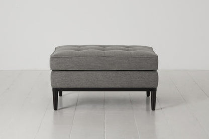 Model 02 Ottoman, Shadow