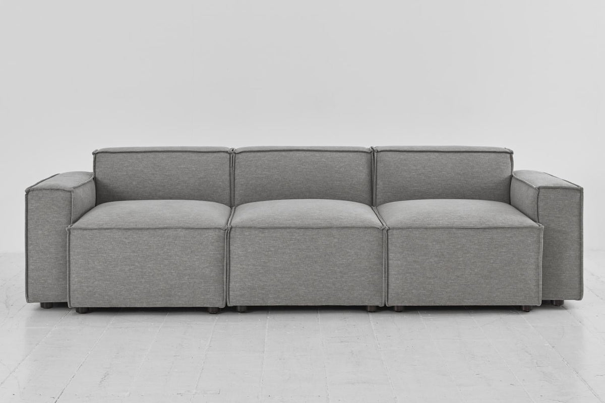 Dreisitzer-Sofa Model 03