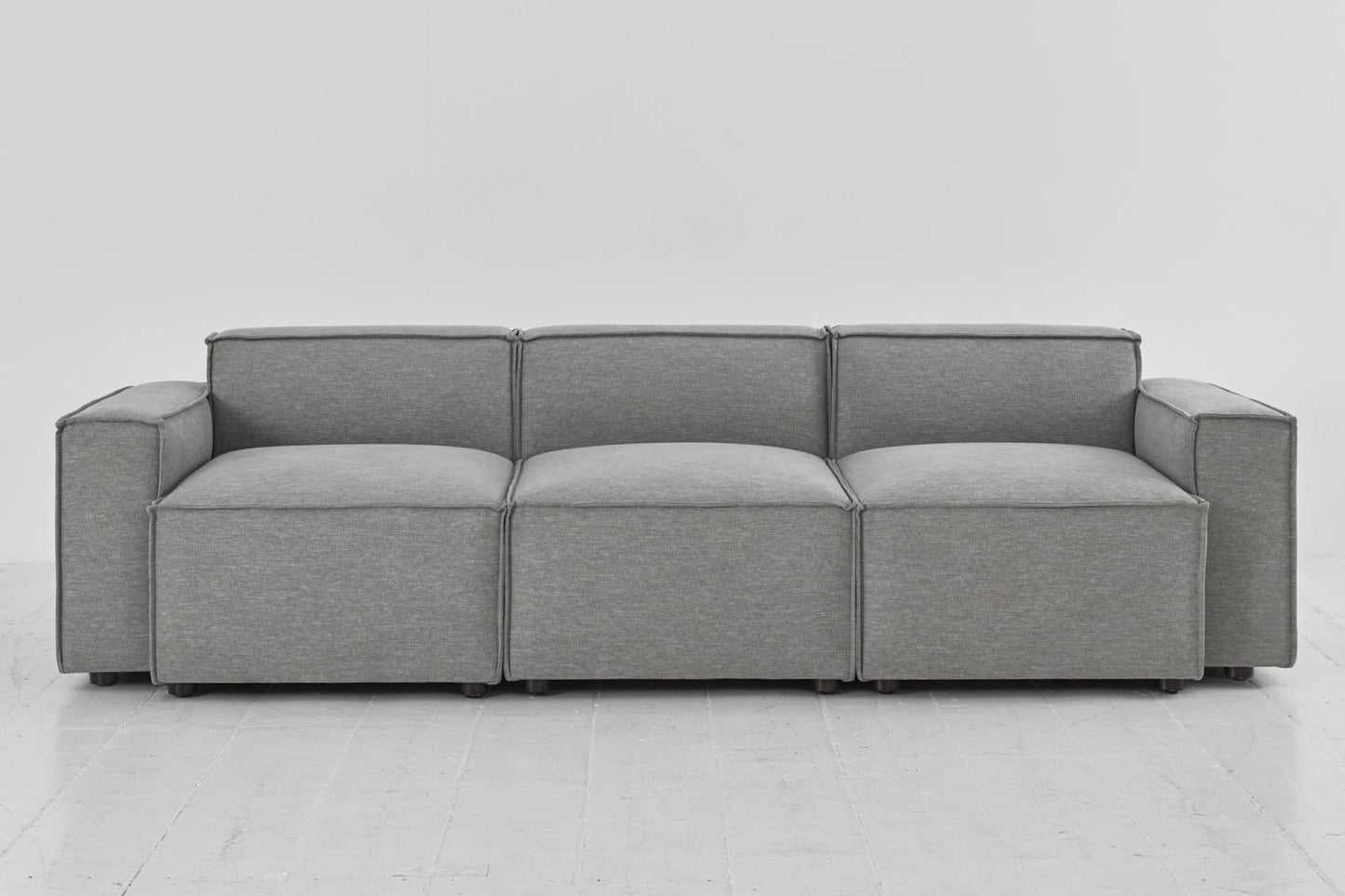 Dreisitzer-Sofa Model 03