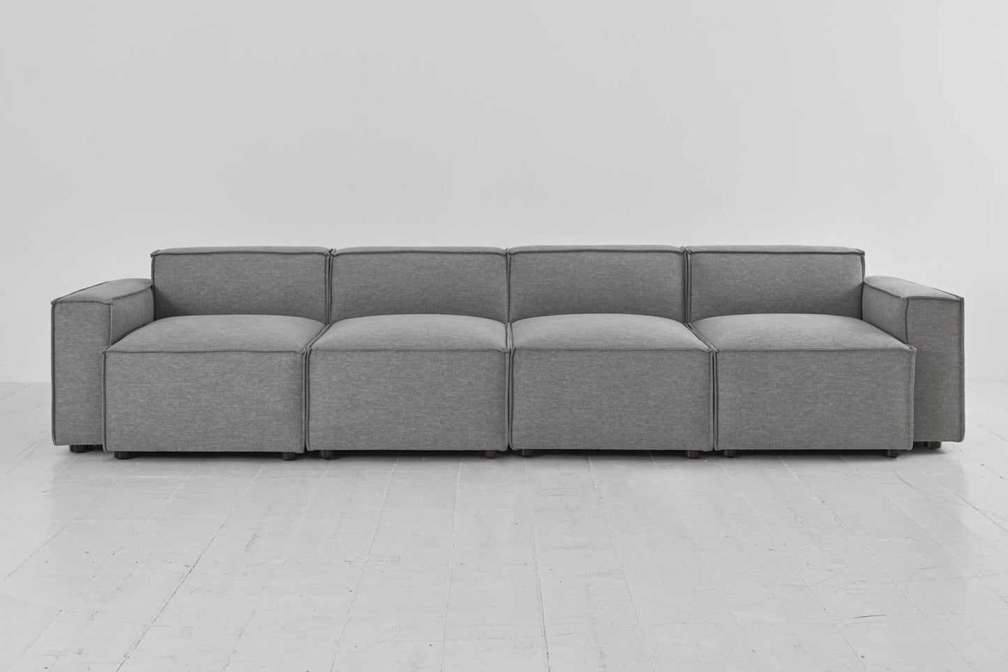 Viersitzer-Sofa Model 03