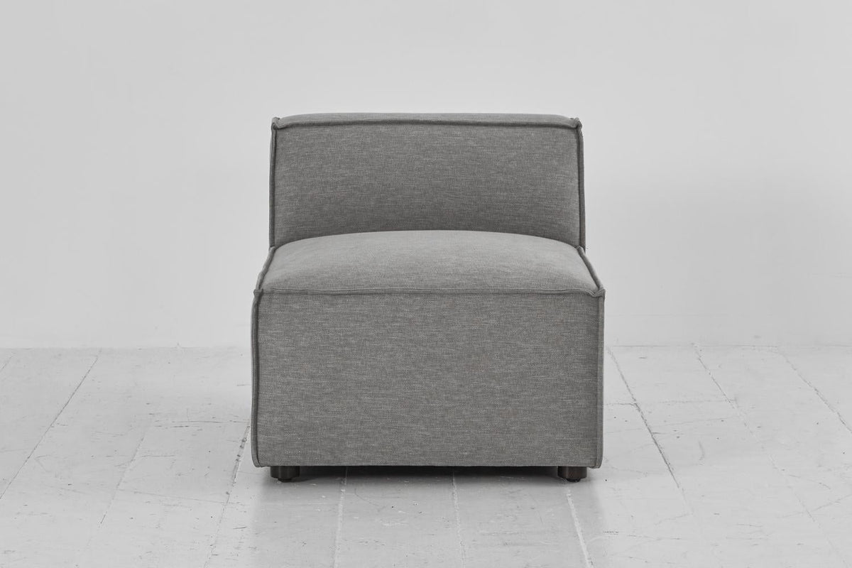 Model 03 - Middle Module - Linen Pumice