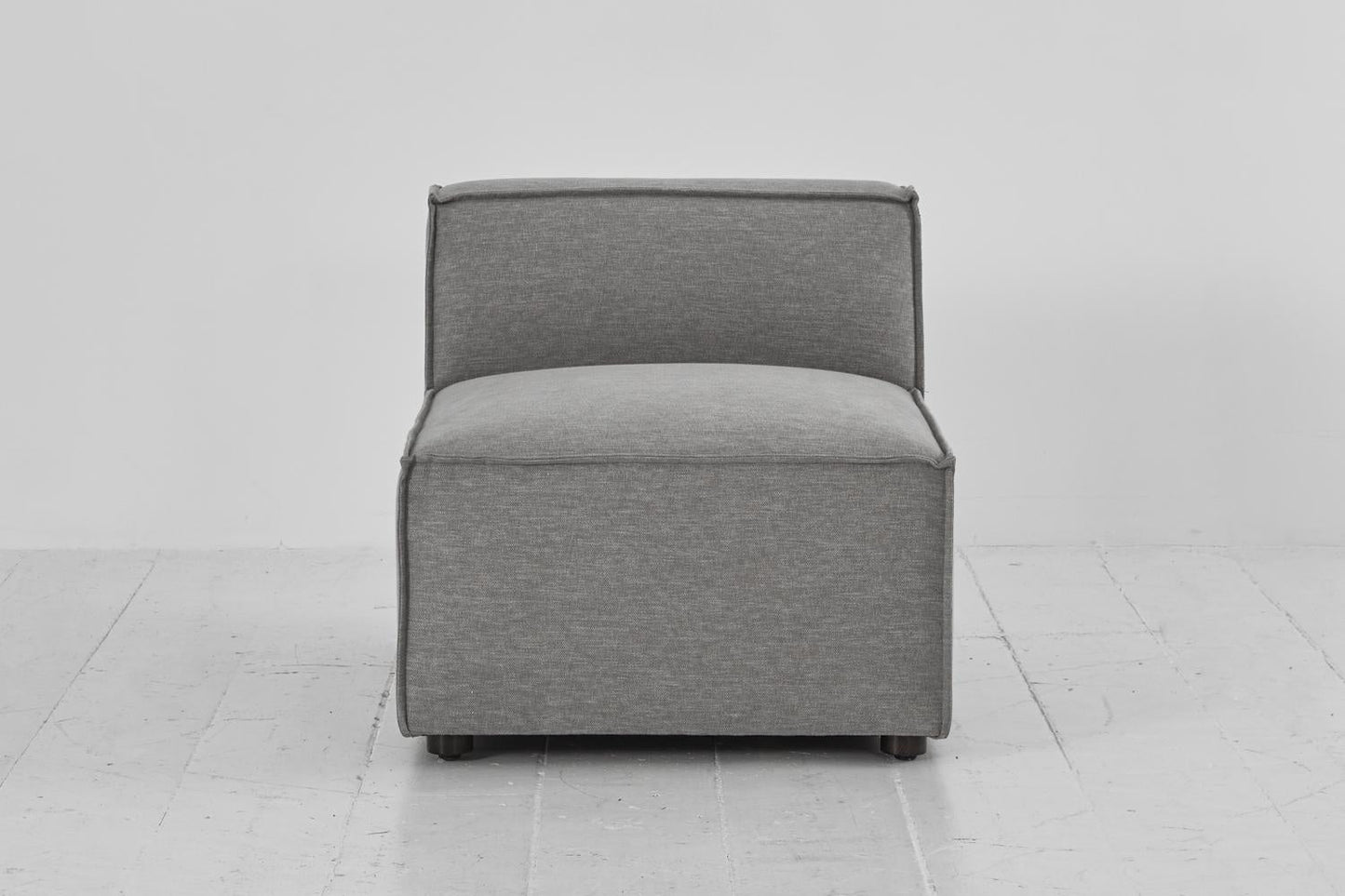 Model 03 - Middle Module - Linen Pumice