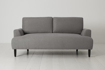 Model 05 2-Seater Sofa, Shadow