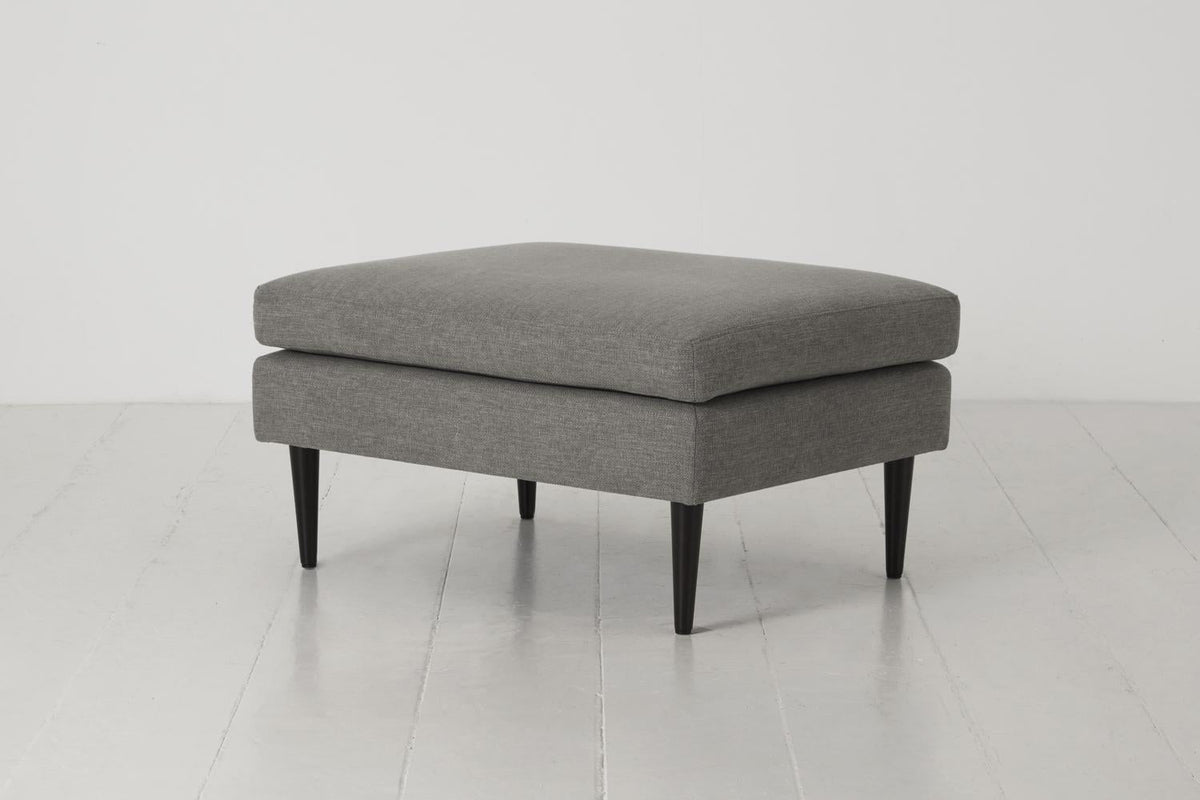 Model 01 Ottoman, Shadow