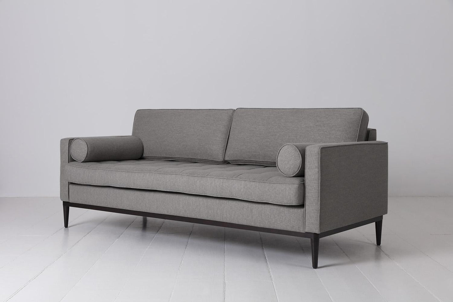 Dreisitzer-Sofa Model 02