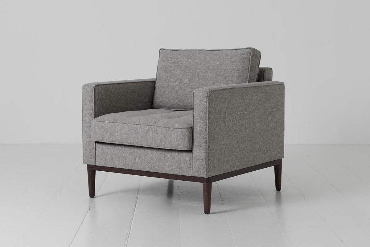 Sessel Model 02