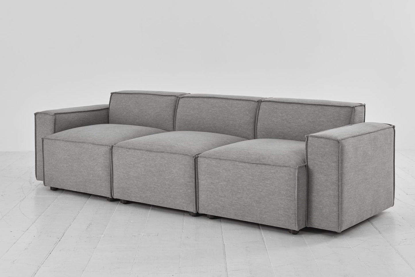 Dreisitzer-Sofa Model 03