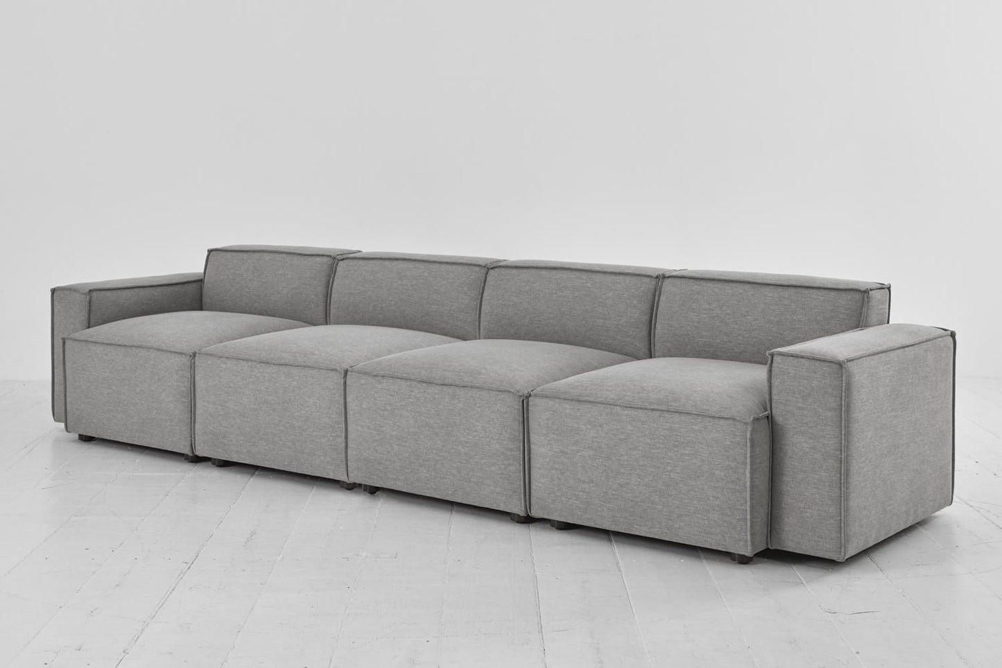 Viersitzer-Sofa Model 03