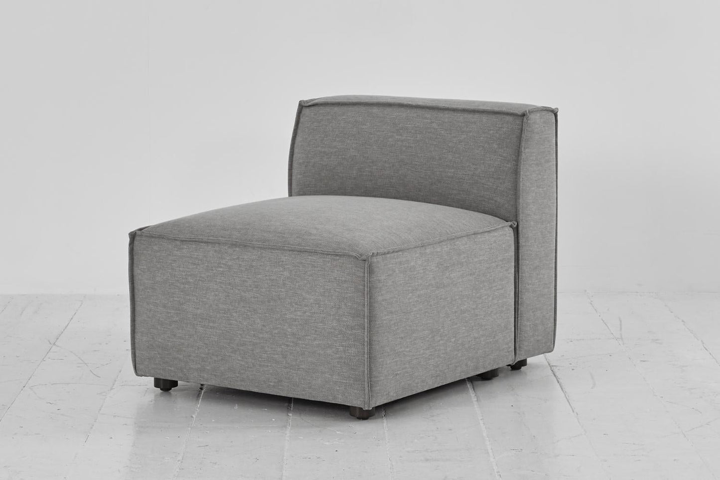 Model 03 - Middle Module - Linen Pumice