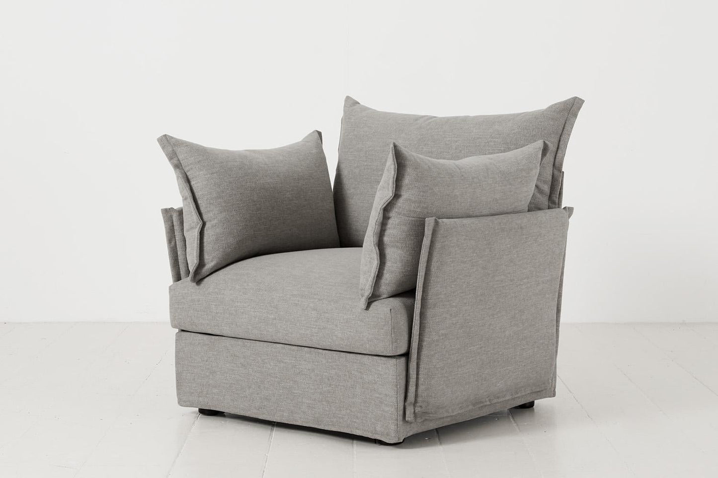 Model 06 Armchair