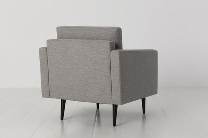 Model 01 Armchair, Shadow