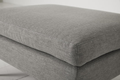Model 01 Ottoman, Shadow