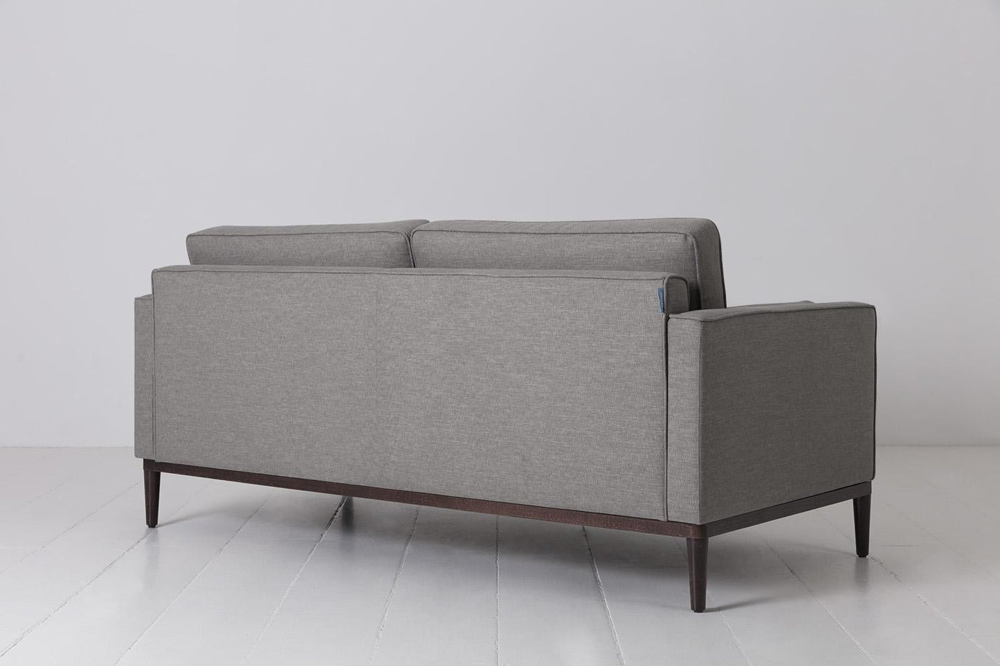 Model 02 2-Seater Sofa, Shadow