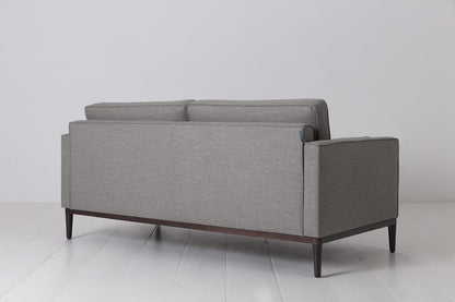 Model 02 2-Seater Sofa, Shadow