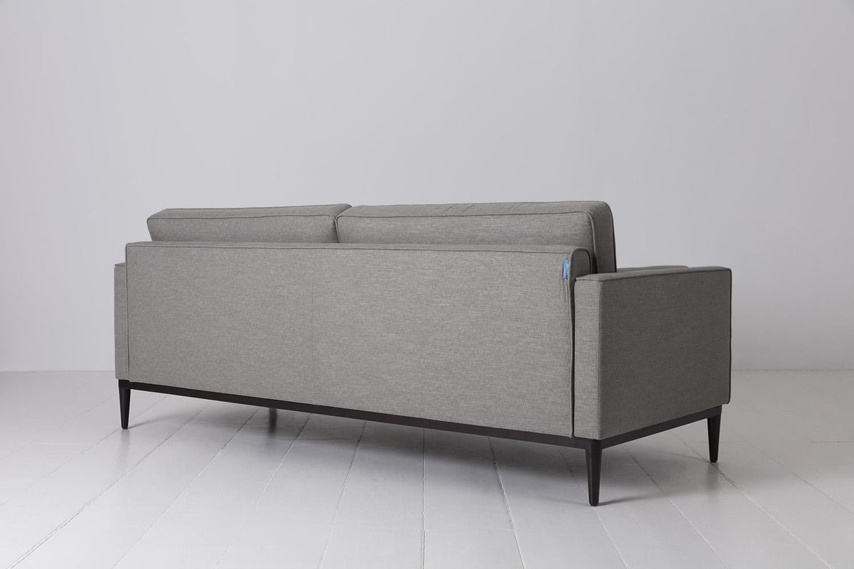 Dreisitzer-Sofa Model 02