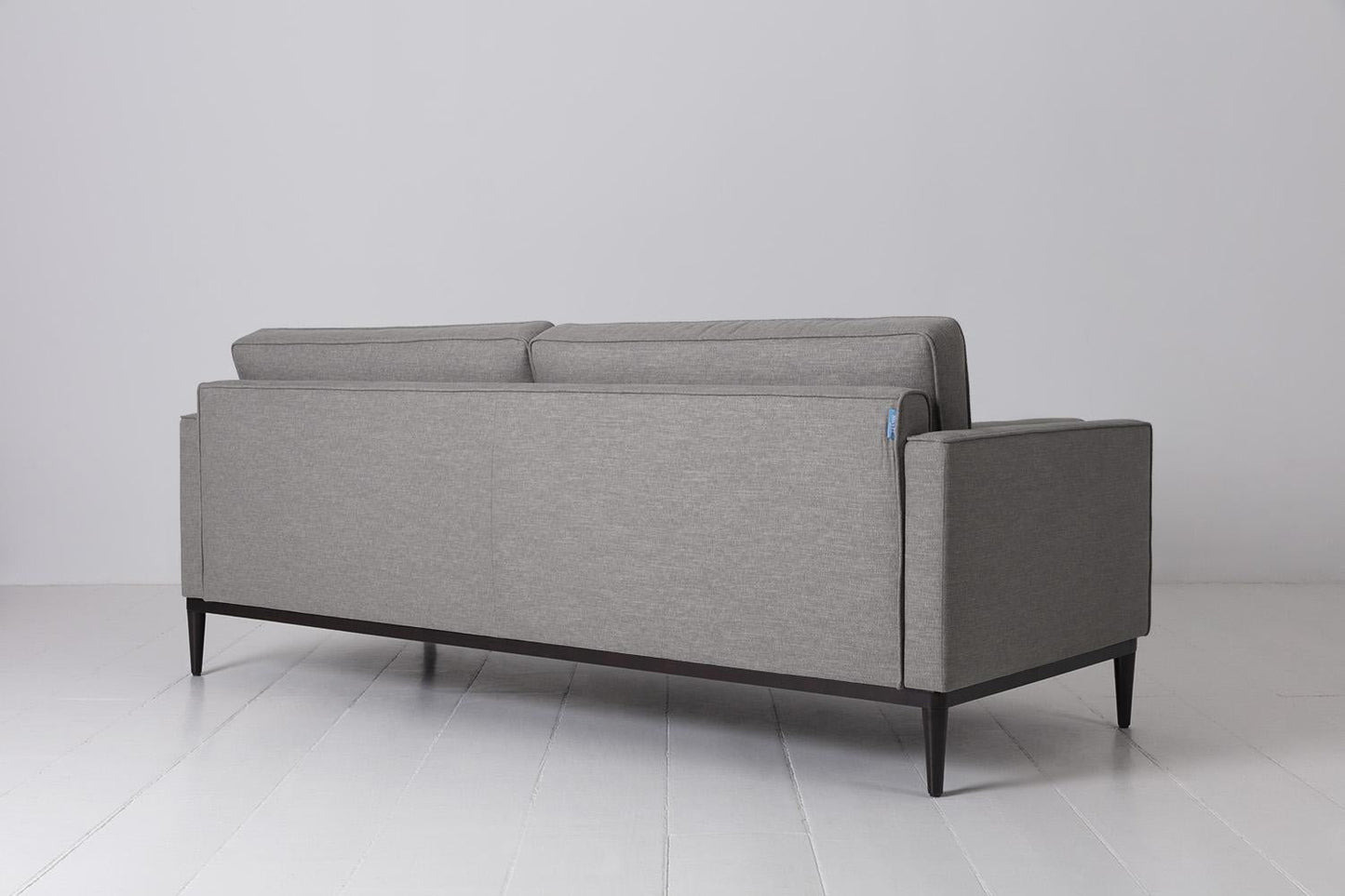 Dreisitzer-Sofa Model 02