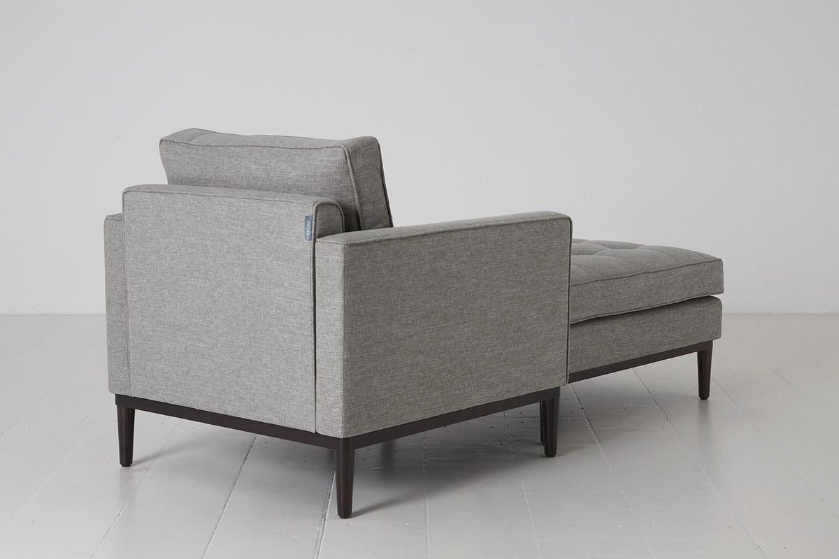 Model 02 Chaise Longue