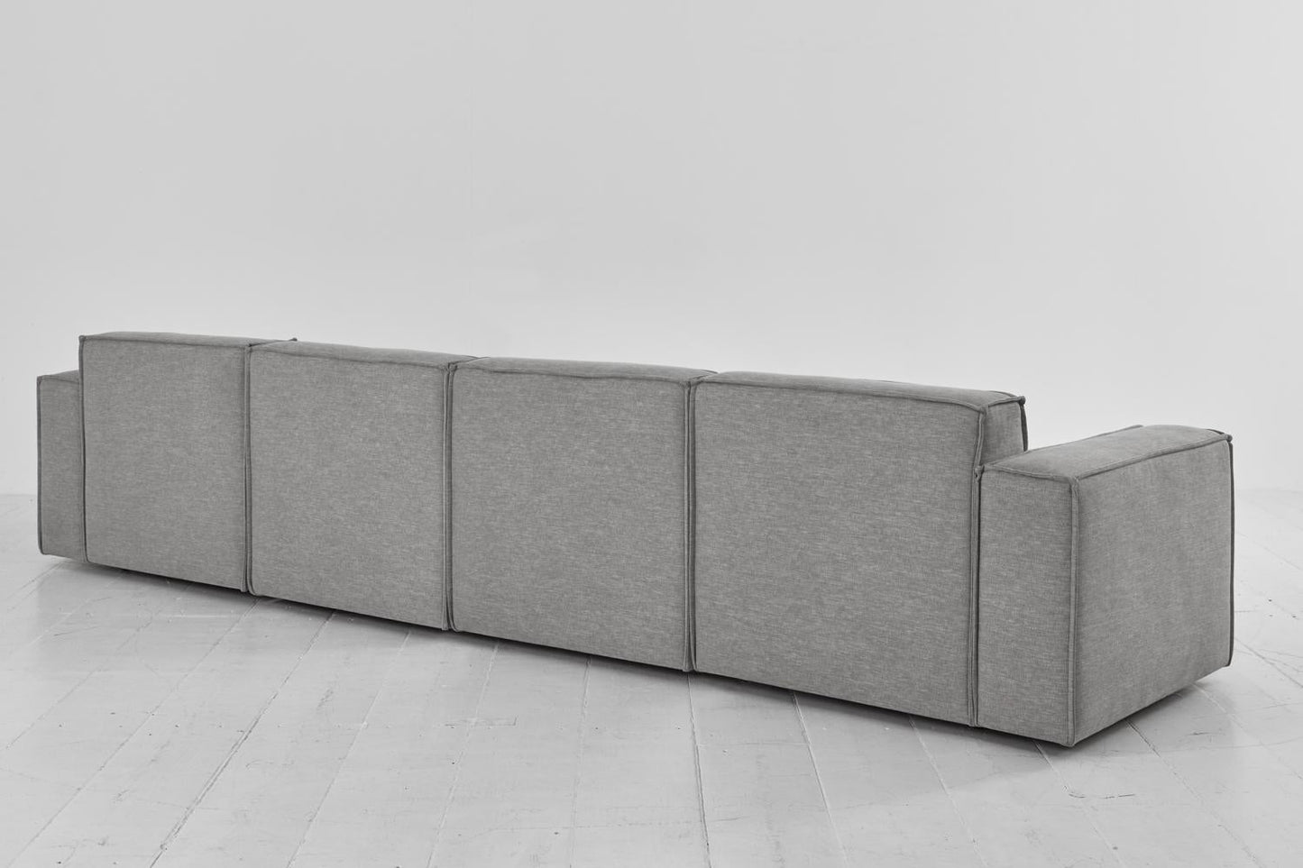 Viersitzer-Sofa Model 03