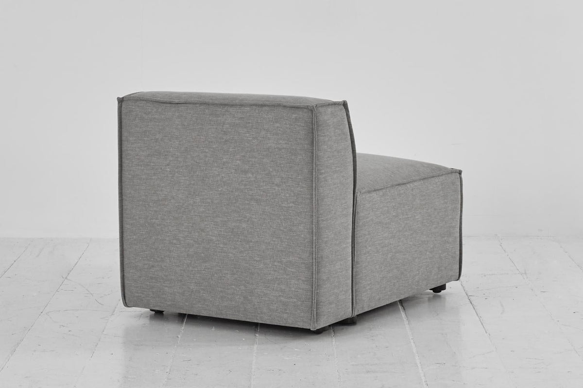 Model 03 - Middle Module - Linen Pumice