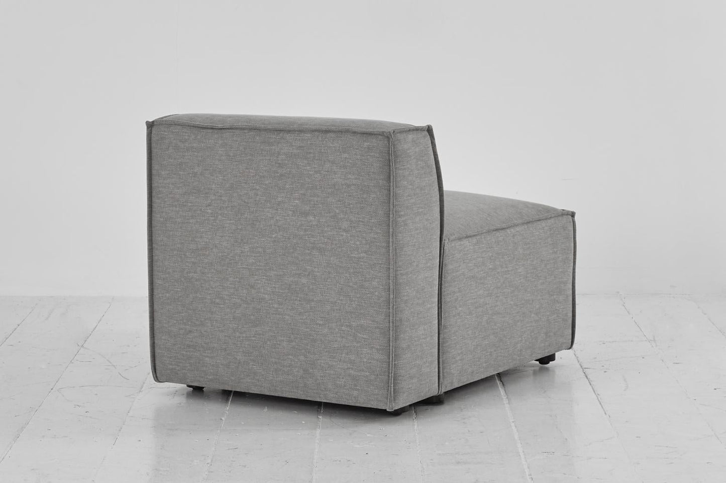 Model 03 - Middle Module - Linen Pumice