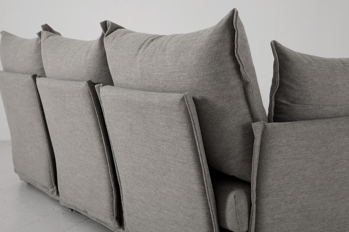 Model 06 3-Seater Sofa