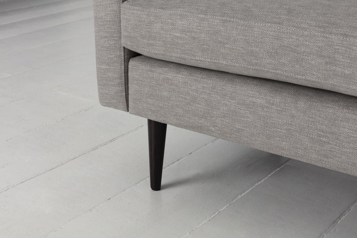 Model 01 2-Seater Sofa, Shadow
