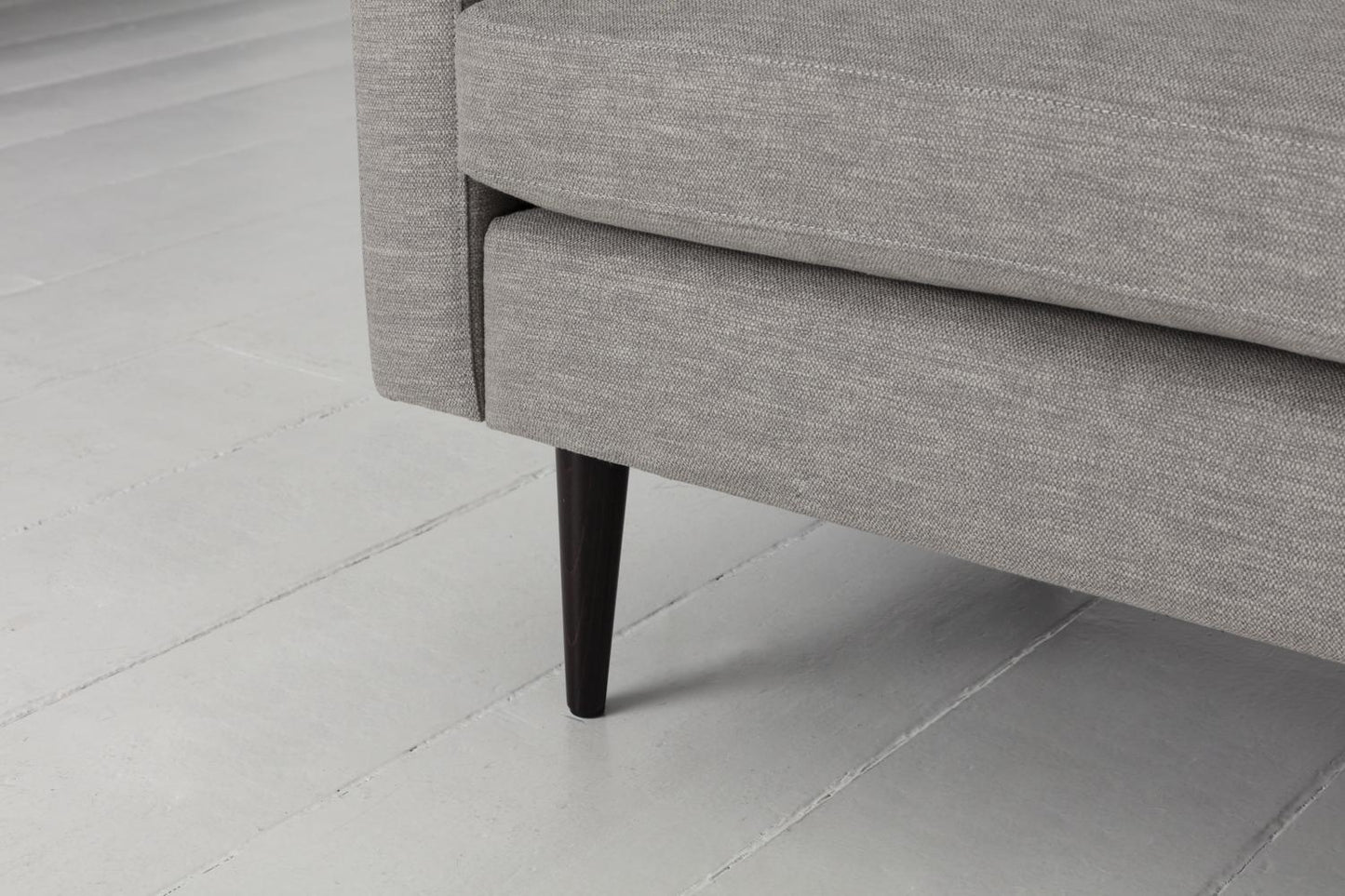 Model 01 2-Seater Sofa, Shadow