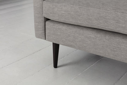 Model 01 3-Seater Sofa, Shadow