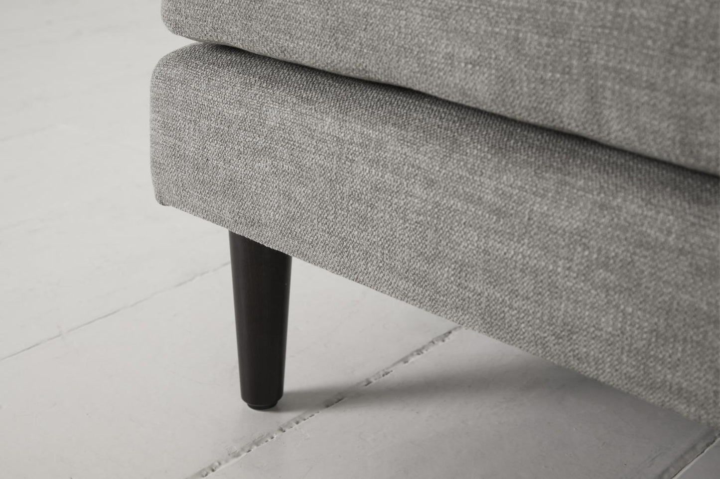 Polsterhocker Model 01