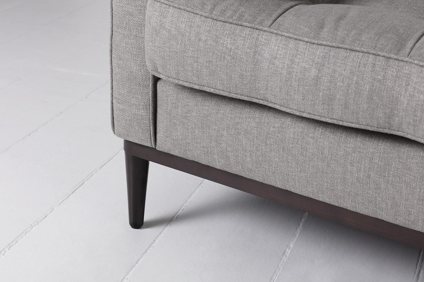 Dreisitzer-Sofa Model 02