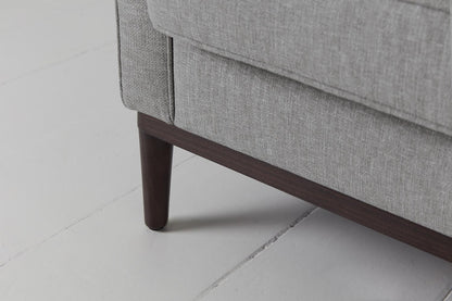 Model 02 Armchair, Shadow