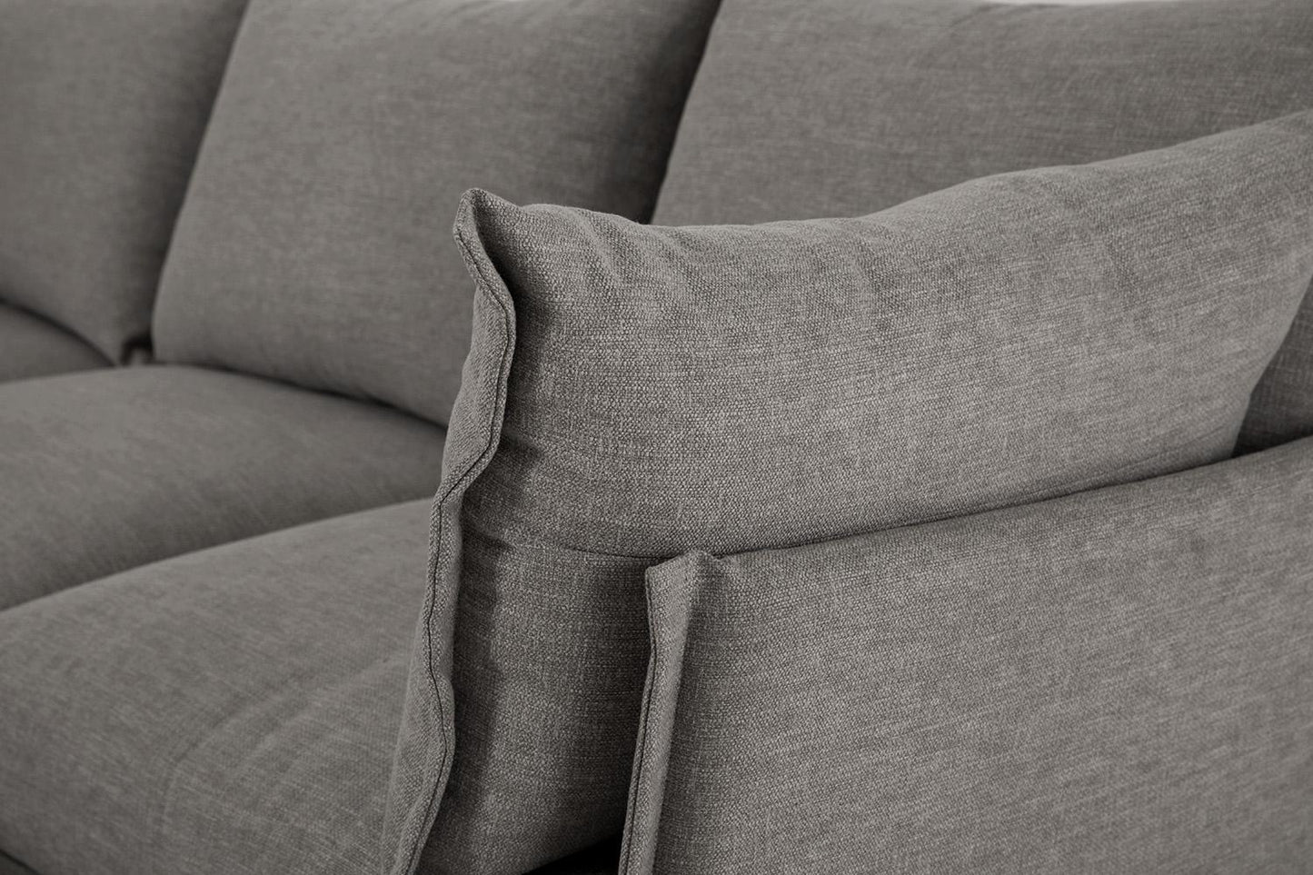 Model 06 3-Seater Sofa