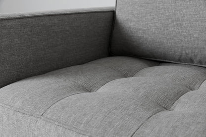 Model 02 Armchair, Shadow