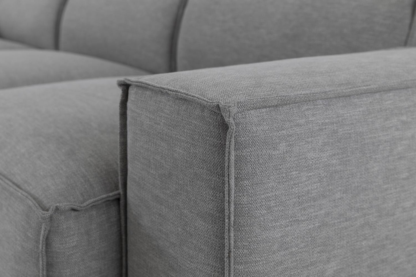 Dreisitzer-Sofa Model 03
