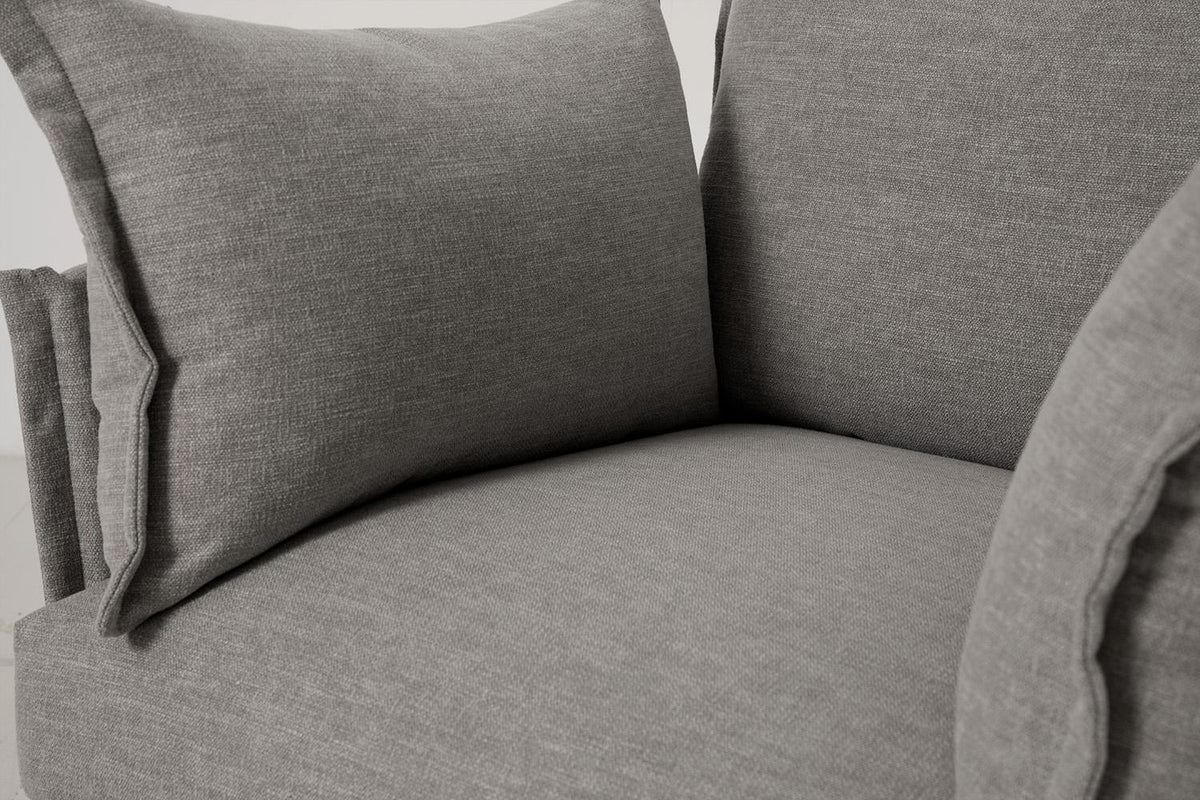 Model 06 Armchair