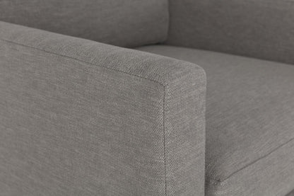 Model 01 Armchair, Shadow