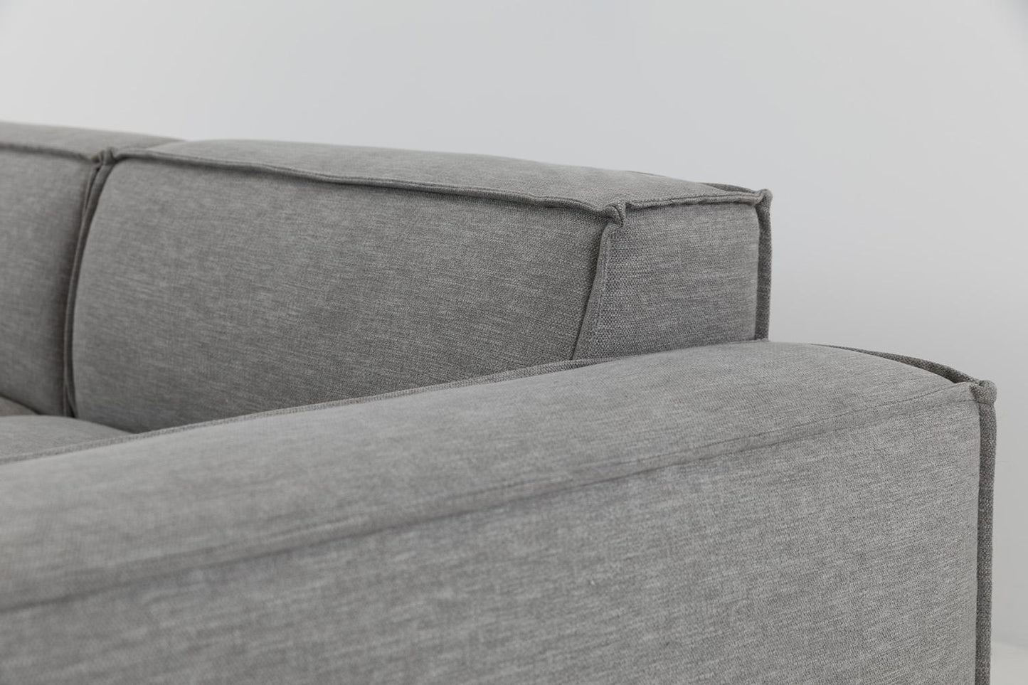 Dreisitzer-Sofa Model 03