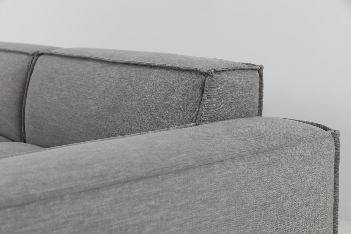 Viersitzer-Sofa Model 03