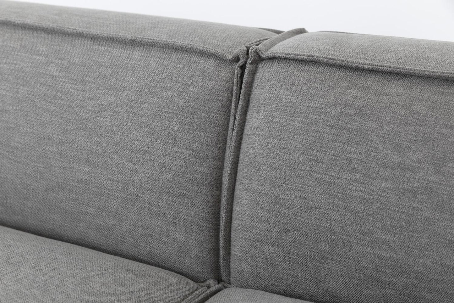 Viersitzer-Sofa Model 03