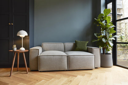 Model 03 2-Seater Sofa, Shadow