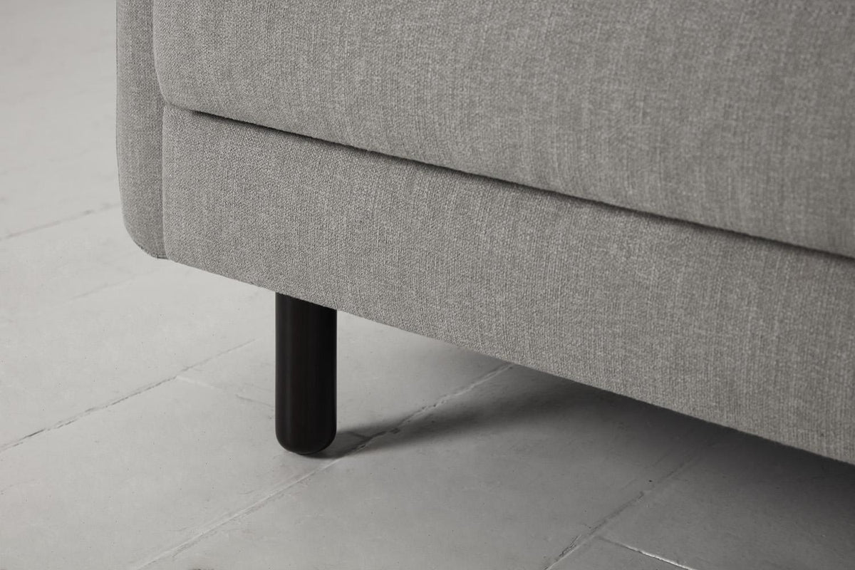 Model 04 Sofa Bed 3 Seater, Shadow