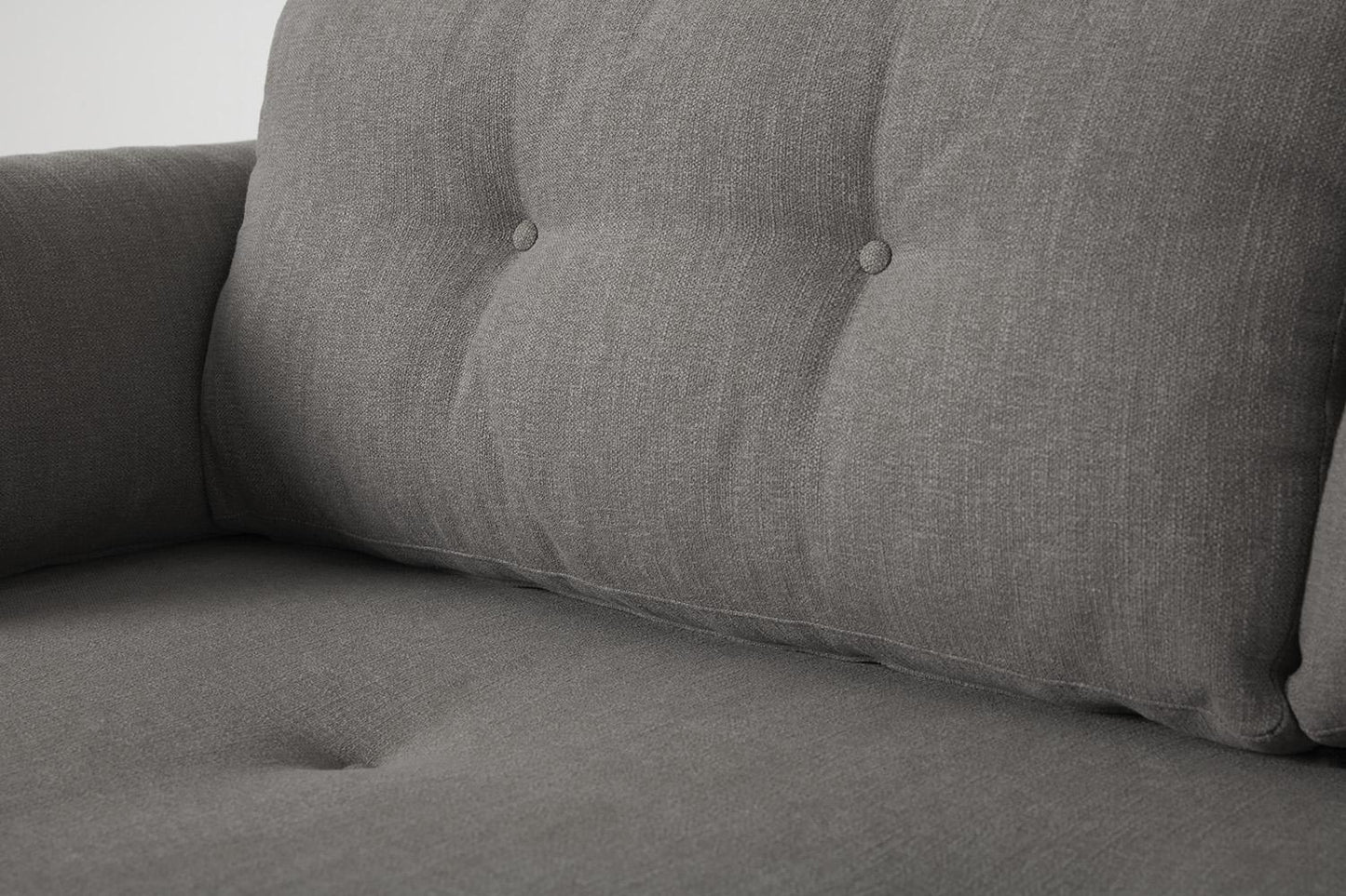 Model 04 Sofa Bed 3 Seater, Shadow