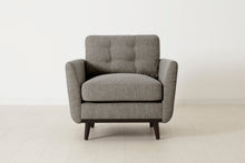 Model 10 Armchair, Shadow