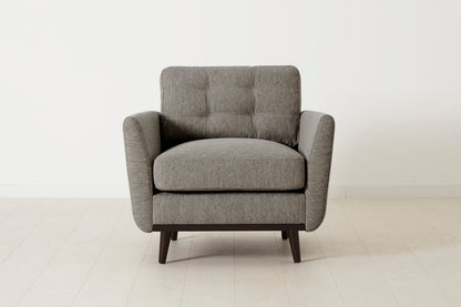 Model 10 Armchair, Shadow