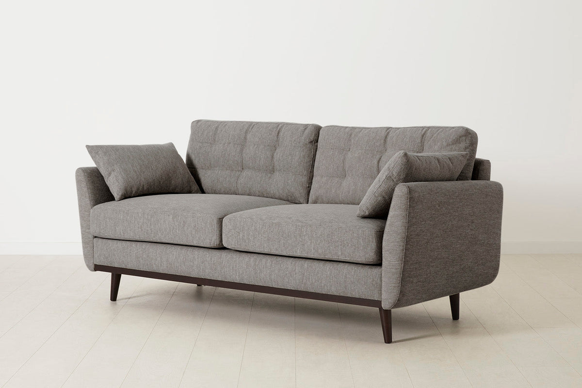 Model 10 2-Seater Sofa, Shadow